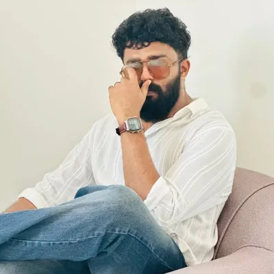 sHijaZ profile