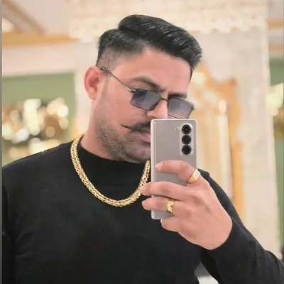 ᒎᗩ乙 ᐯᗩᑎᛕY | VYANKTESH DWIVEDI 🧿 profile