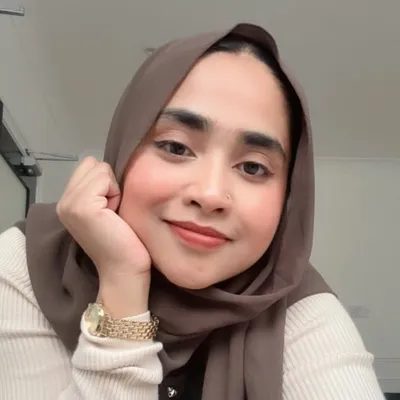 Jazla Ismath profile