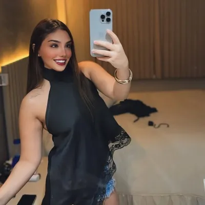 Jazmín Flores profile