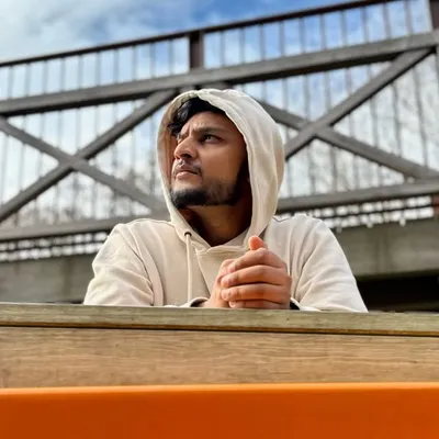 Jazib Samuel profile