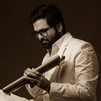 Jazim Sharma profile