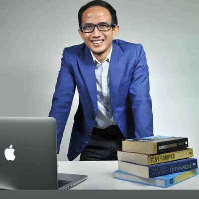 Jaz Jamaludin profile