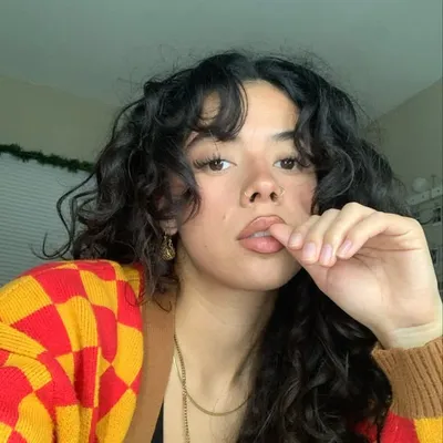 Curls / Beauty / Life ๐บ Jazzy Alex profile
