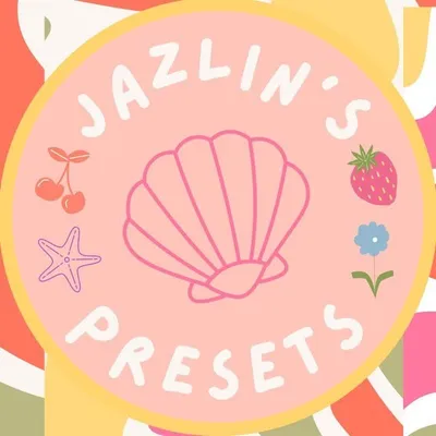 Jazlin’s Presets profile