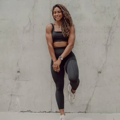 Jaz ✨ FITNESS COACH profile