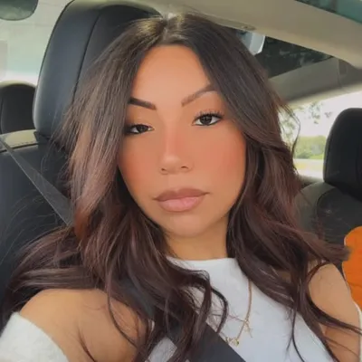 jazlyn g profile