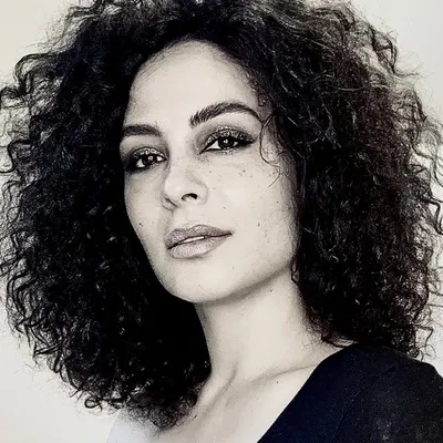 Yasmine Al Massri profile