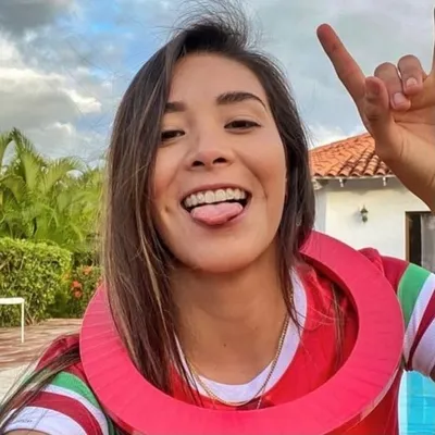 JAZMIN HERNANDEZ profile