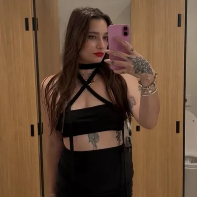 ♡ JAZMINA LILIAN ♡ profile