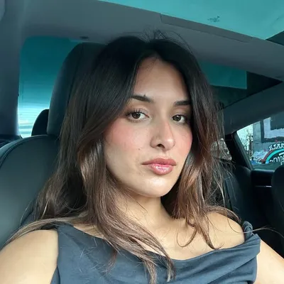 jazmine garcia profile