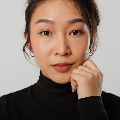 Jazmine Kwong profile