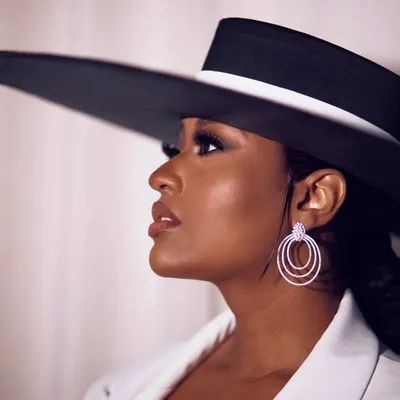 Jazmine Sullivan profile