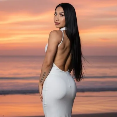 Jazmin garcia profile