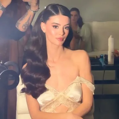 Jazmín Cortés profile