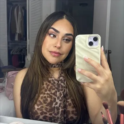 JAZMIN PARDO BENITEZ profile