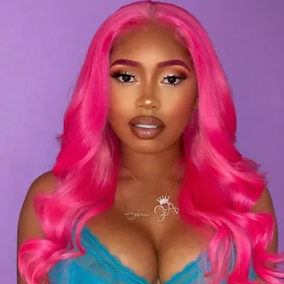 THE REBEL💋 profile