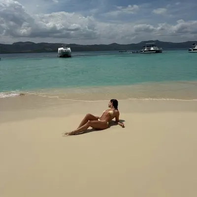 Jazmín Molinari🍒 profile