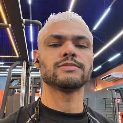 Jazonmorais profile