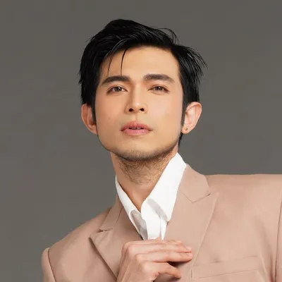 JAZPER TIONGSON profile