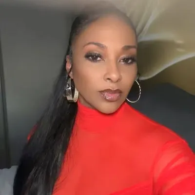 Jazsmin Lewis profile