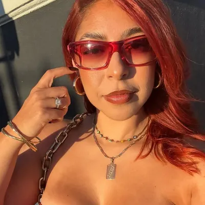 Jasmine Ornelas profile