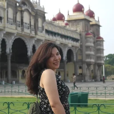 Jasmine Pradhan | Travel ๐ฎ๐ณ | community profile