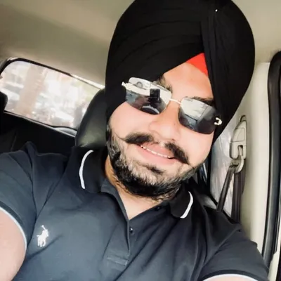 Jasmeet Anand profile