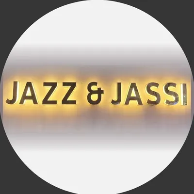 Jazz and Jassi by Pooja profile