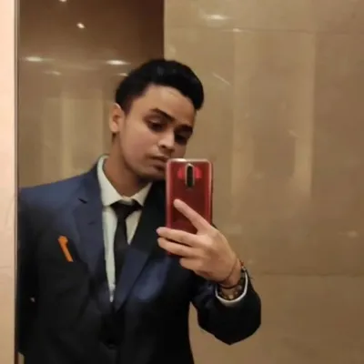 Jitesh™ profile