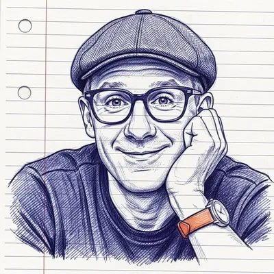 David R. profile