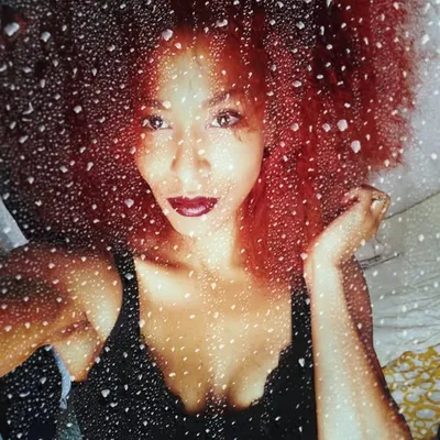 Safia *Jazz* Flowers ๐ธ profile