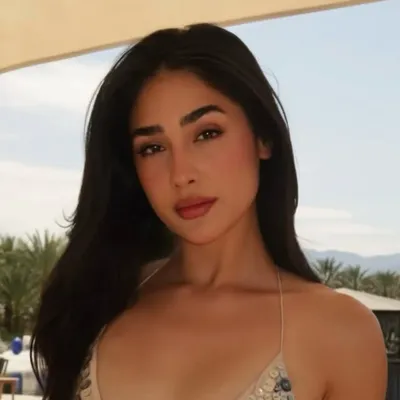 Jasmine Covarrubias profile