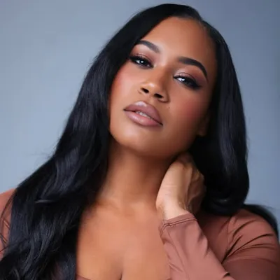 Carlita “Jazzie Belle” King💋 profile