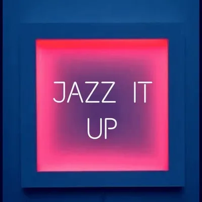 JazzItUp by Rhythm Saluja profile
