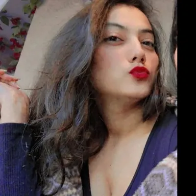 Pooja Sharma profile