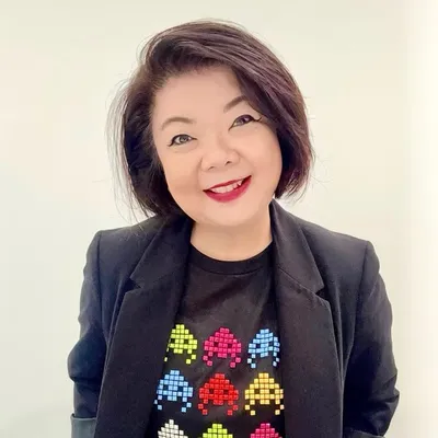 Jasmine Lee Sze Inn profile