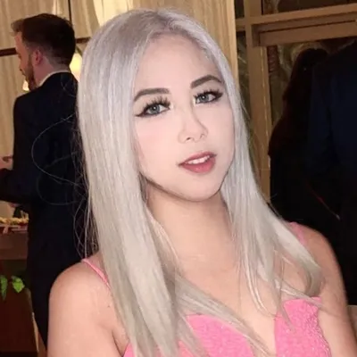 Jazzlyn profile