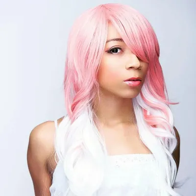 Jazzmin Jolly profile
