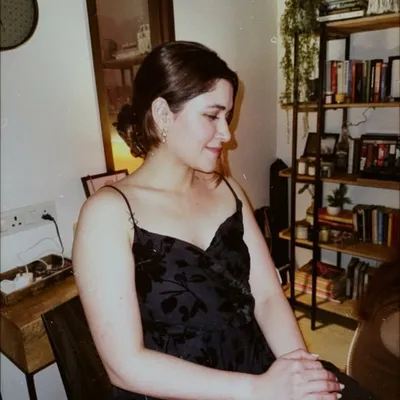 Jazz Sethi profile