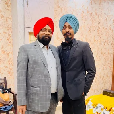 Jazz Singh profile