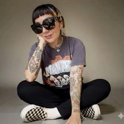 đJAZZ SANCHEZâ ď¸ profile