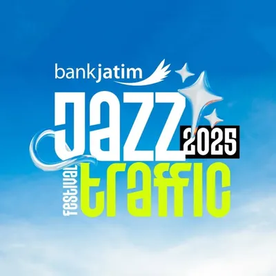 Bank Jatim Jazz Traffic Festival 2025 profile