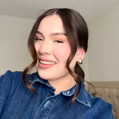 JAZ VENEGAS profile