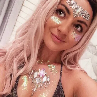 Jazzy Glitter profile