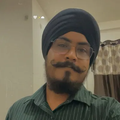 Jaswinder Bhatia profile