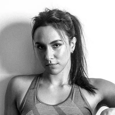 Jasmine Alkhaldi profile