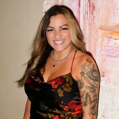 Jazz Gallegos profile