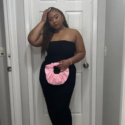 Jasmyne Johnson profile