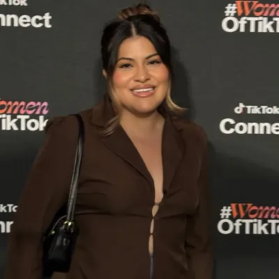 Jazmin Lupita Espinoza profile